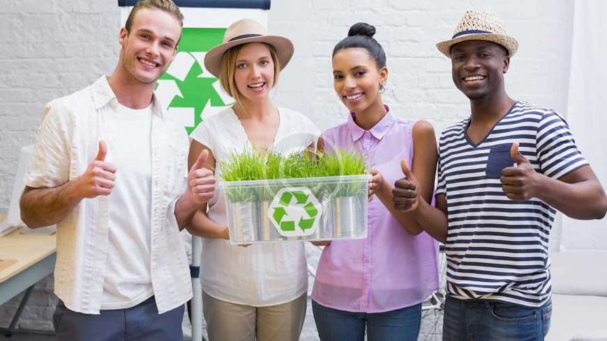 Ways the World&rsquo;s Power Mix Is about to Change