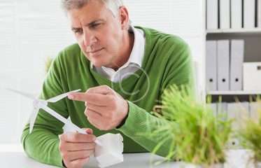 Audit énergétique et réglementaire